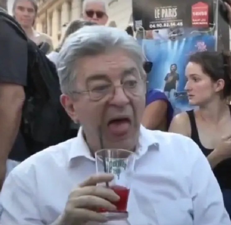GodeauEric's tweet photo. @Midilibre Il sucre les fraises... https://t.co/9b8LGw4dFt