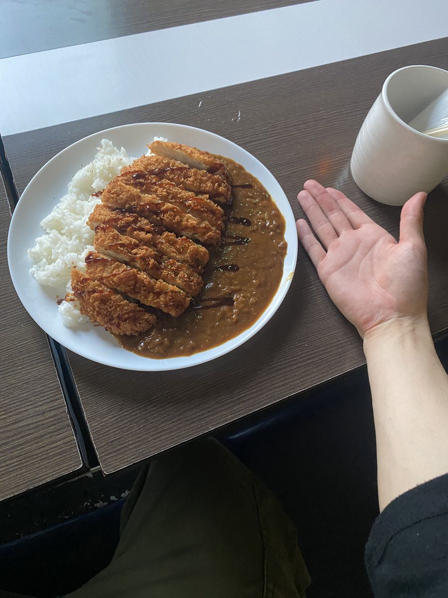 take_folder's tweet photo. 今日の夜ご飯 https://t.co/wEGaV0FUUd
