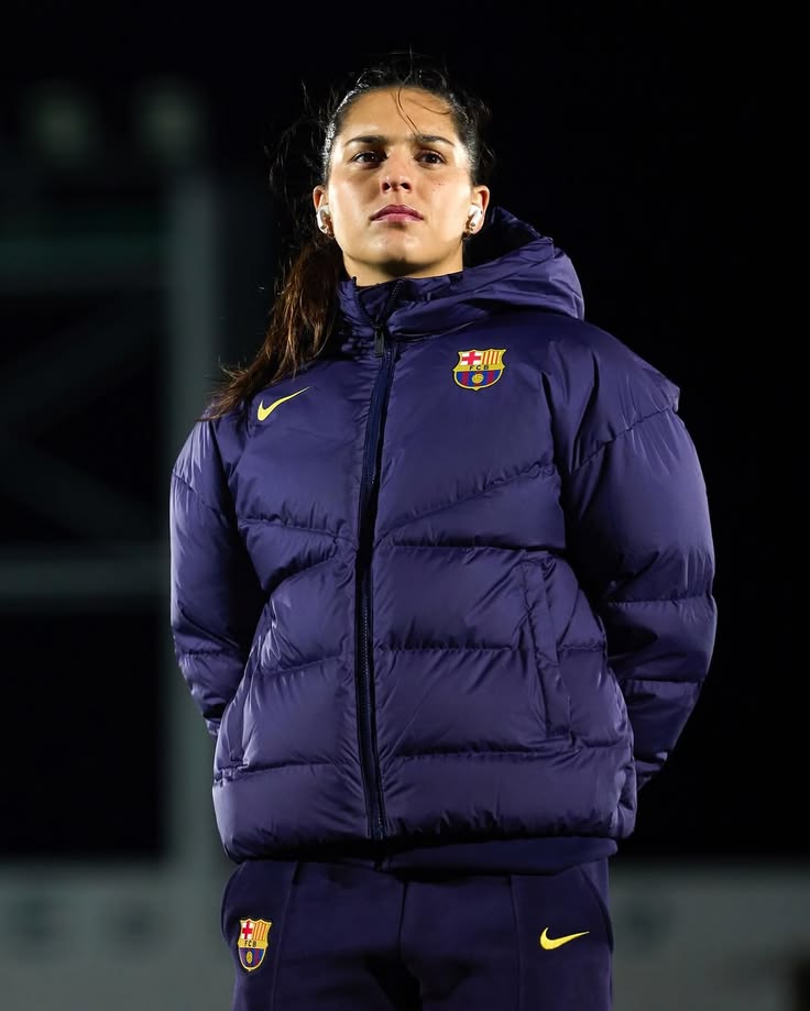 Barça Fem tweet media