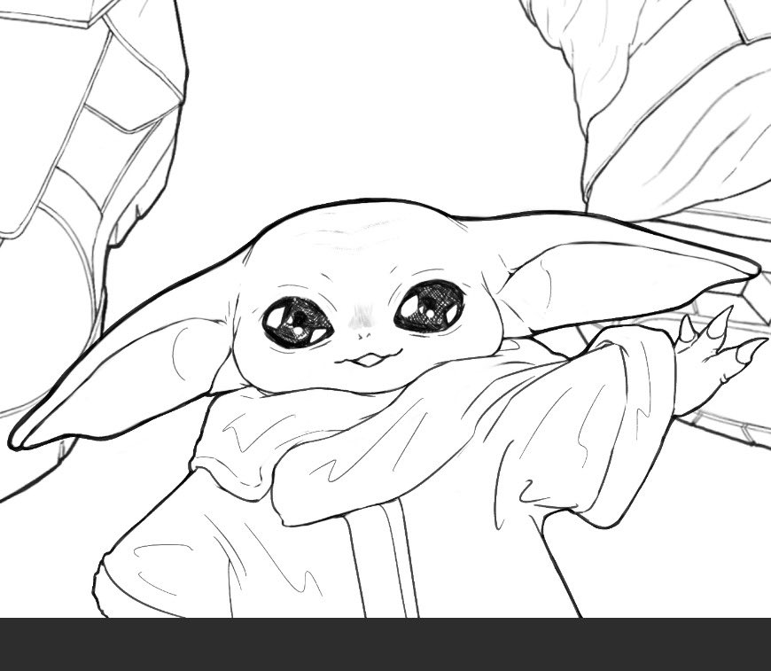 9aatla's tweet photo. 緑のｴｹﾁｧﾝ
#wip https://t.co/C0tVCWyclV