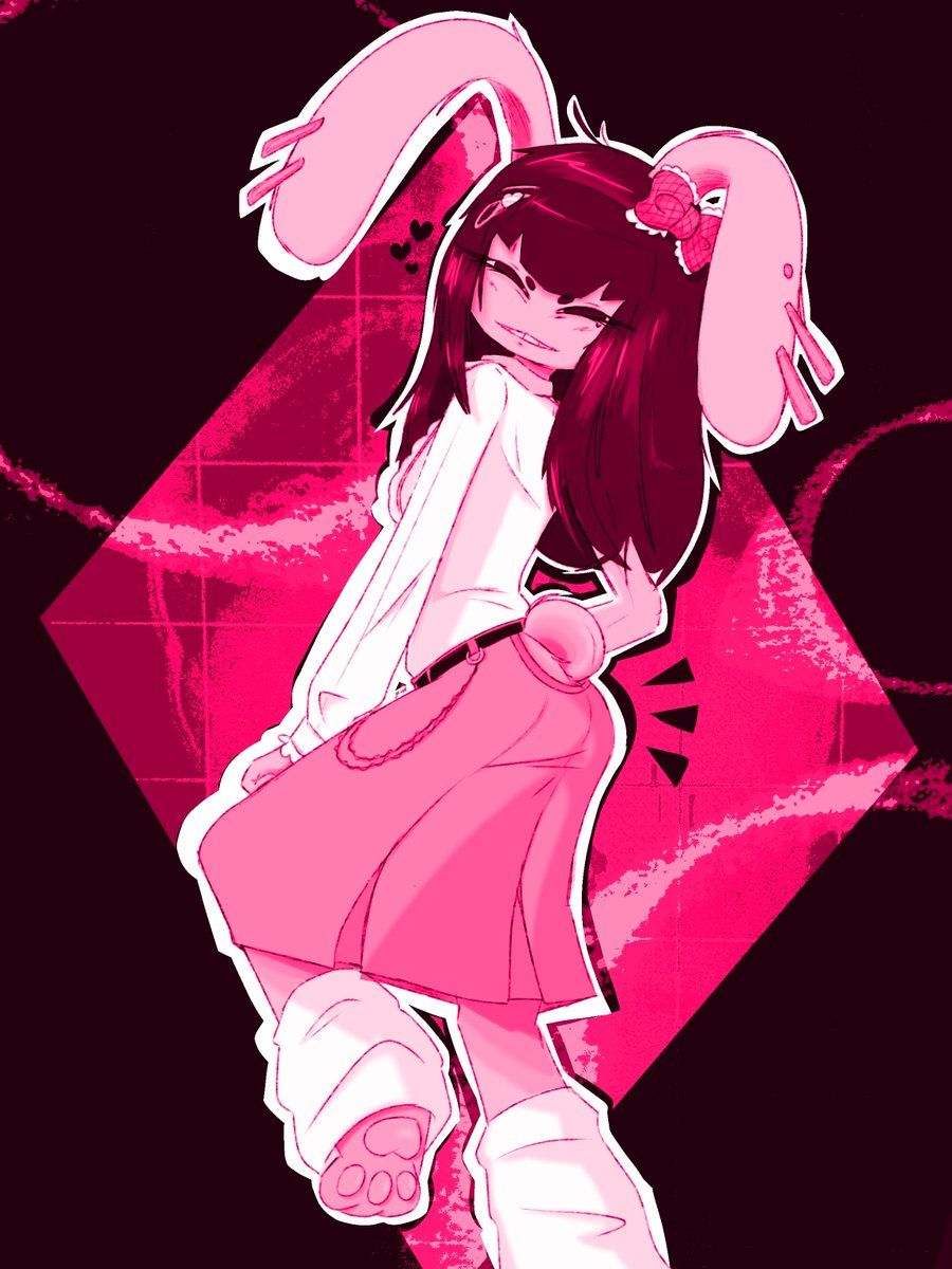 Meiko_Ito's tweet photo. 💖 #digitalcircus #digitalcircusfanart #digitalcircusjax https://t.co/ZVNxxm3RxL