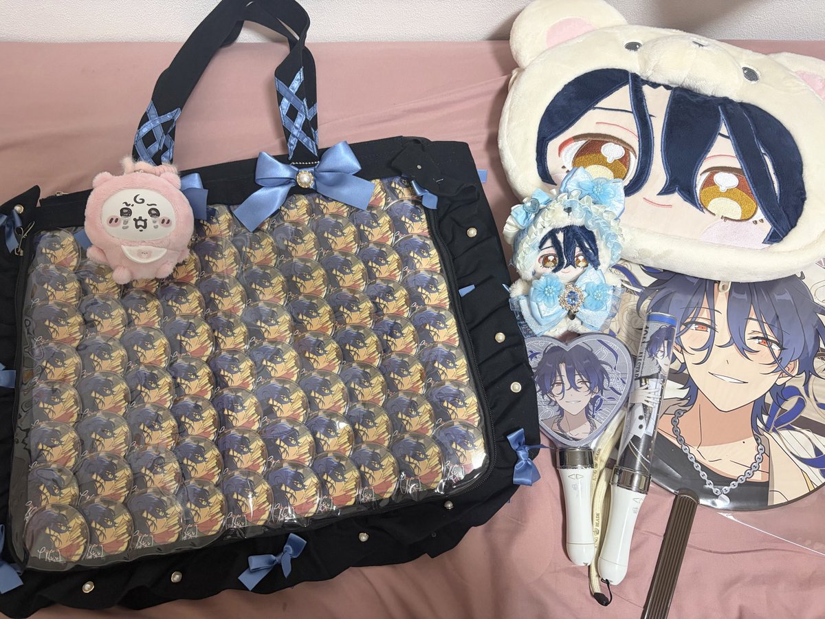 mei__65_'s tweet photo. 明日ご縁があって現地参戦します！会える方居ればよろしくお願いします🙇‍♀️ https://t.co/GSLlAFKuxE