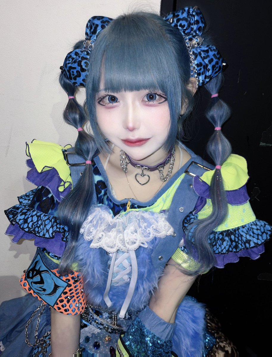 meow_nme's tweet photo. キラキラ アイドル✨✨✨✨✨ https://t.co/WIX18XX408
