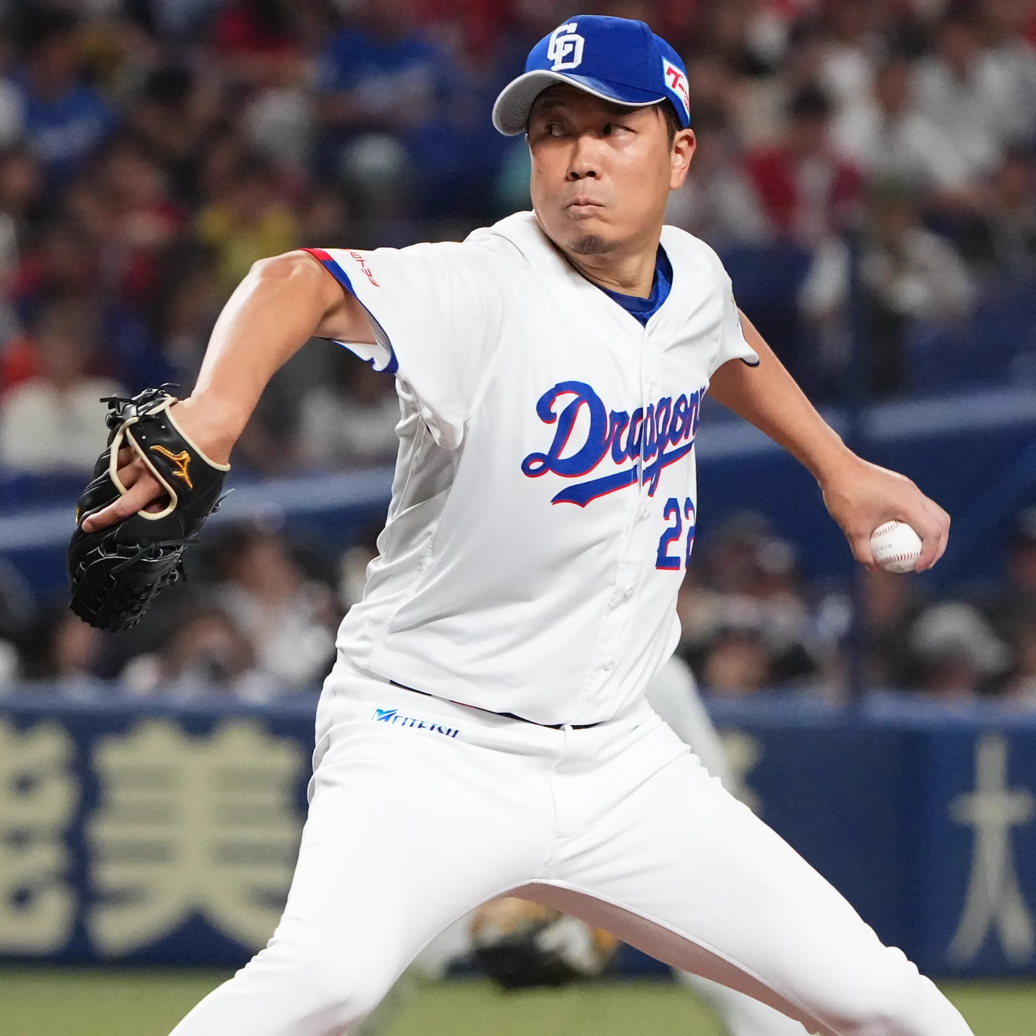 中日ドラゴンズ公式🐨 on X: 