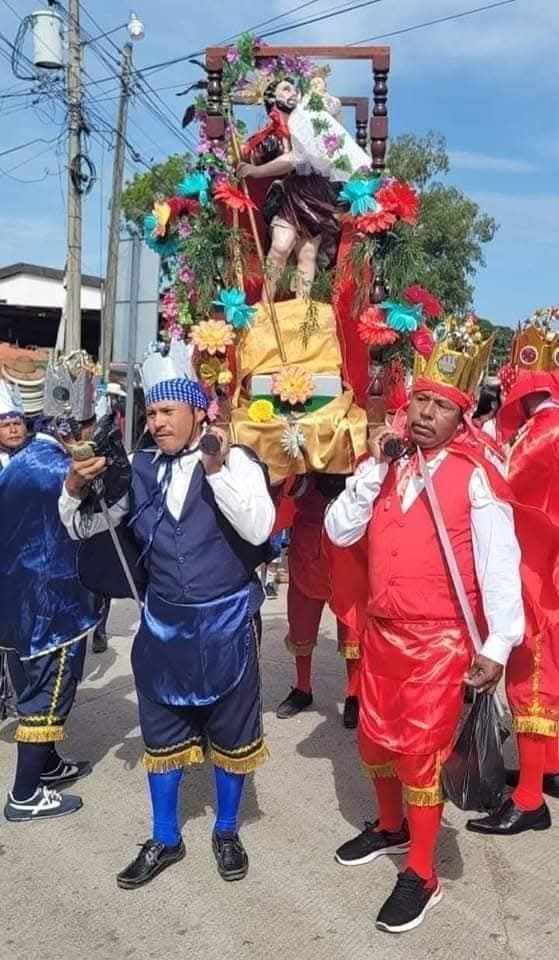 RegionNoticiero's tweet photo. Se viene la feria del patrón san Cristóbal jutiapa https://t.co/Pcu7CsILNB