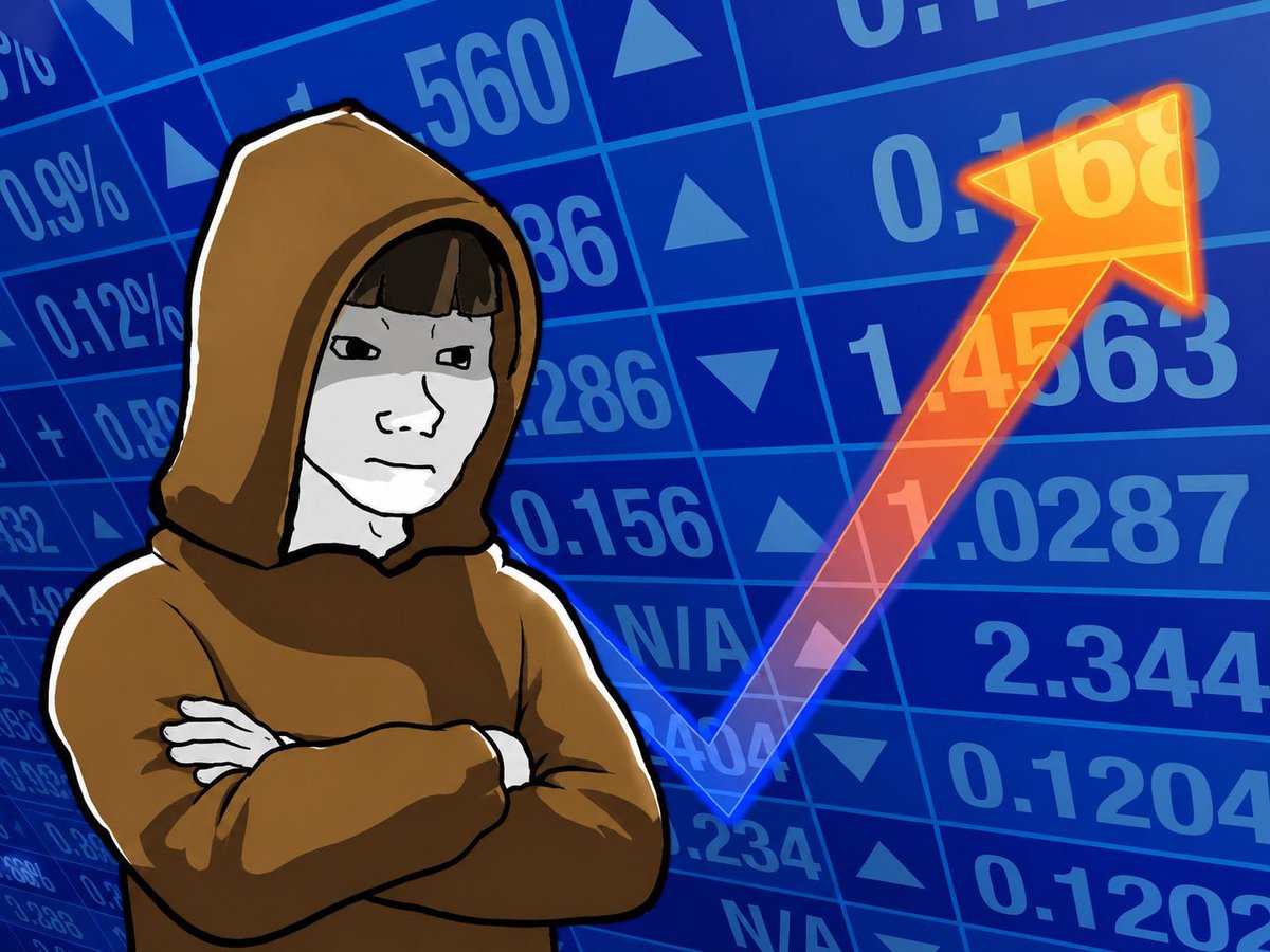 bockillua's tweet photo. @0FJAKE @EricCryptoman https://t.co/8c0DrGRdEe