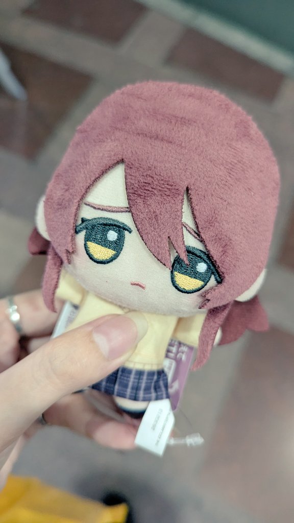 Alnilam_yu's tweet photo. めっちゃかわいい♡ https://t.co/xD4tUYXjpP