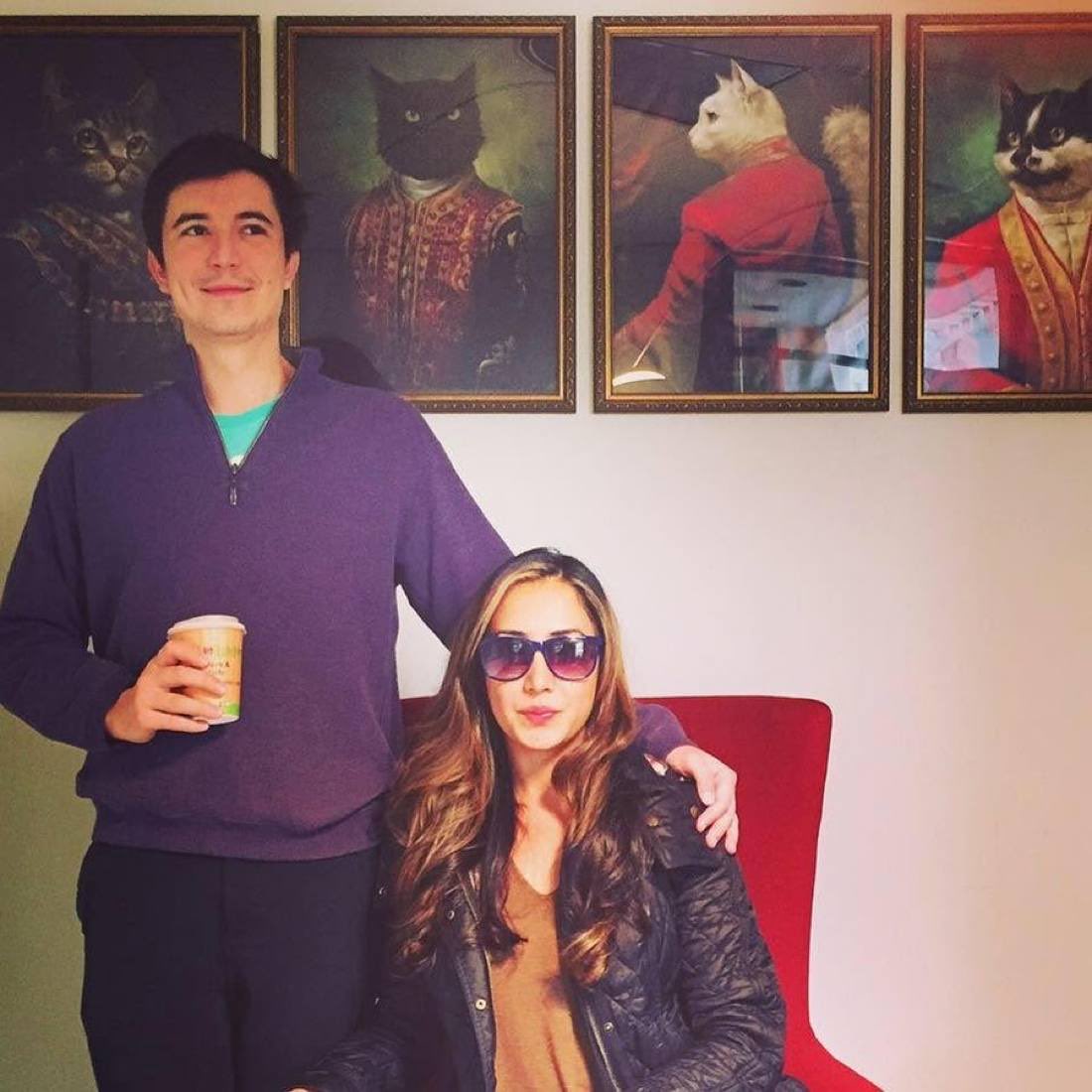kinweb3yt's tweet photo. I think I’ve found an alpha on Robinhood!

Cashcat is currently sitting at a $190M market cap, and it’s the cat associated with Robinhood.

$HCC is the cat associated with Vlad, Robinhood’s founder. He owns the entire collection, and you can even see the cat in his Facebook profile picture.

When you compare the two coins, it’s hard to believe $HCC is still sitting at only a $20K market cap.

CA: 0x64d3622543B0a521F79764469A95D9Ed3DCc4a8C
