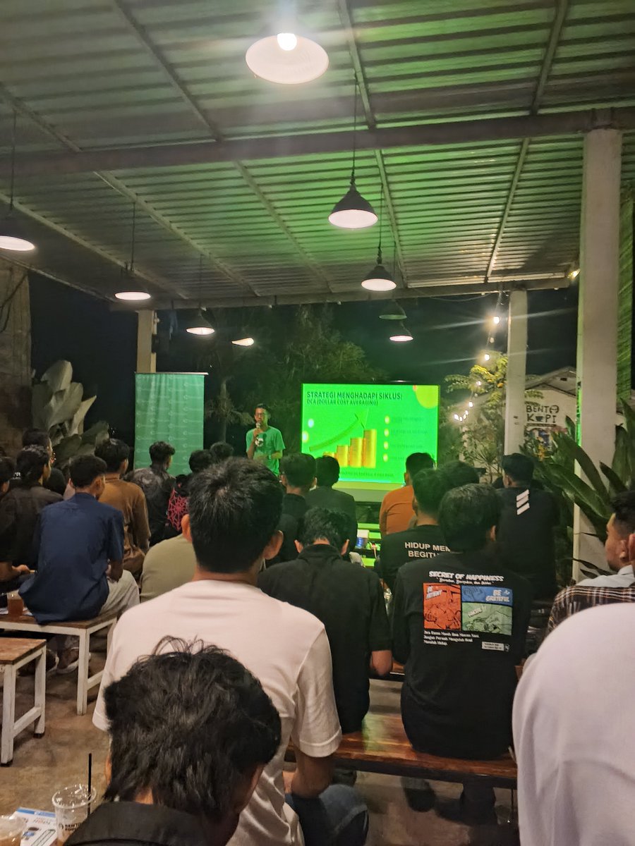 Ardhy Prabowo 🇮🇩 | Founder & Community Builder tweet media