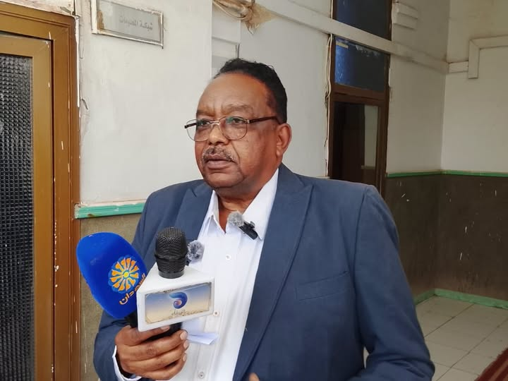 MMohamed50065's tweet photo. The Gezira Scheme is preparing for the summer season with improved irrigation and fuel supplies, supporting Sudan’s agricultural production and food security. 🌾🇸🇩
#GeziraScheme #Sudan #Agriculture https://t.co/q0rwH4chZx