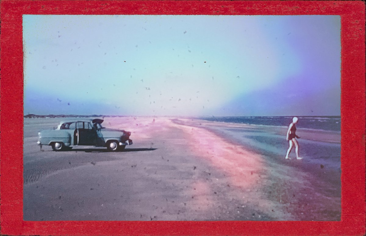 CaseyHugelfink's tweet photo. Der Kapitän fährt ans Meer
Fanø 1959
#Denmark #Vintage #OpelKapitän #Fanø #Beach #Oldtimer #beach https://t.co/mTAp371hzP