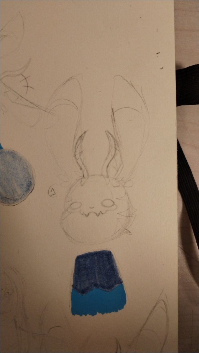 n0mito_art's tweet photo. Another day drawing my little creature, haha. Caine saw him taking a bath and wanted to help a little. 

#ocdigitalcircus #Jackal #caine #cainedigitalcircus #tadc https://t.co/rEZpaLVyCY