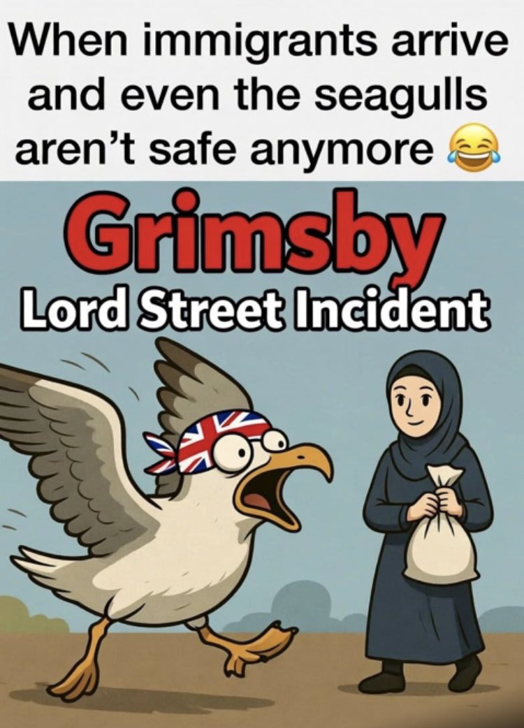 Neccccy's tweet photo. Muslims are just sick !!! https://t.co/EuhTTFL5my