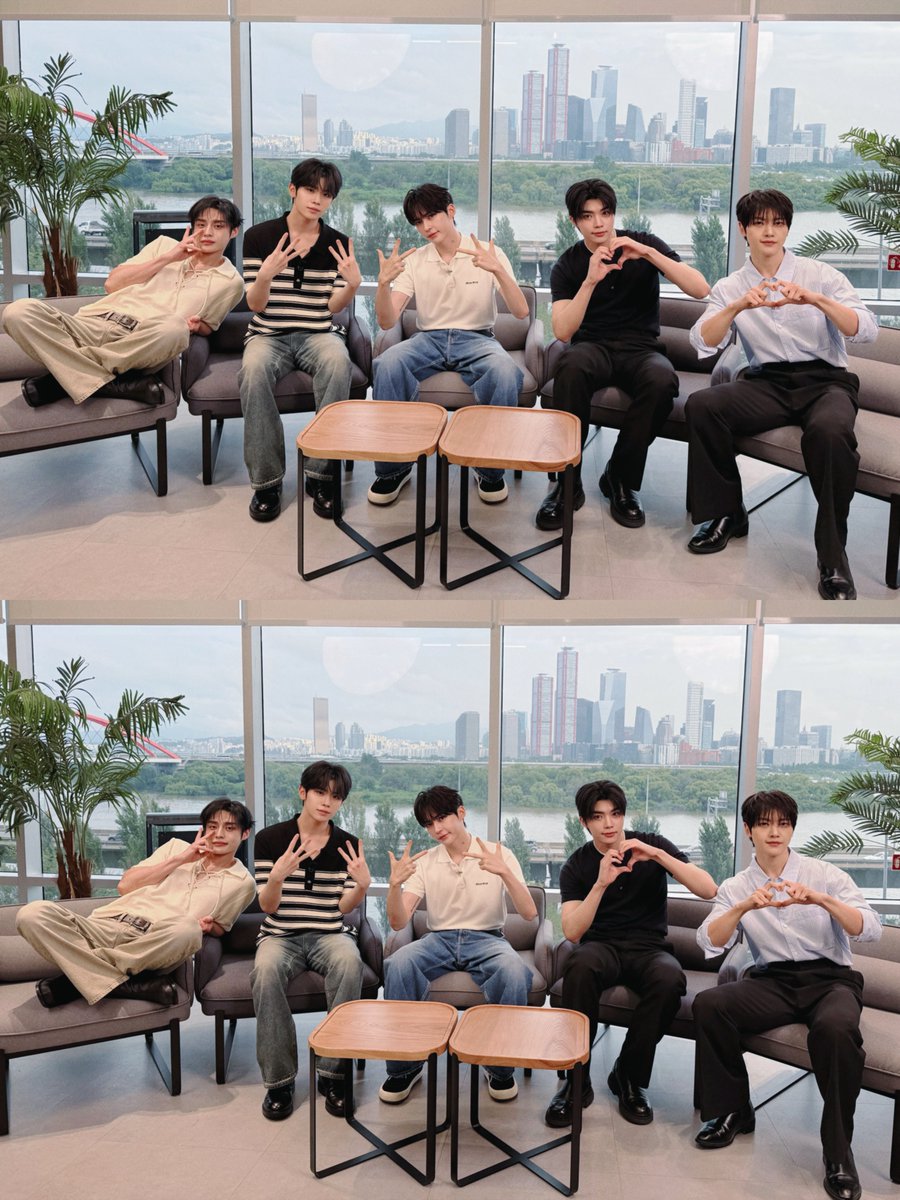 jebidoublelove's tweet photo. 260710 🐹🦋🦊🐥🧸 [ZEROBASEONE Instagram]

제제커플 3주년 💙 https://t.co/WD19iKWxA4