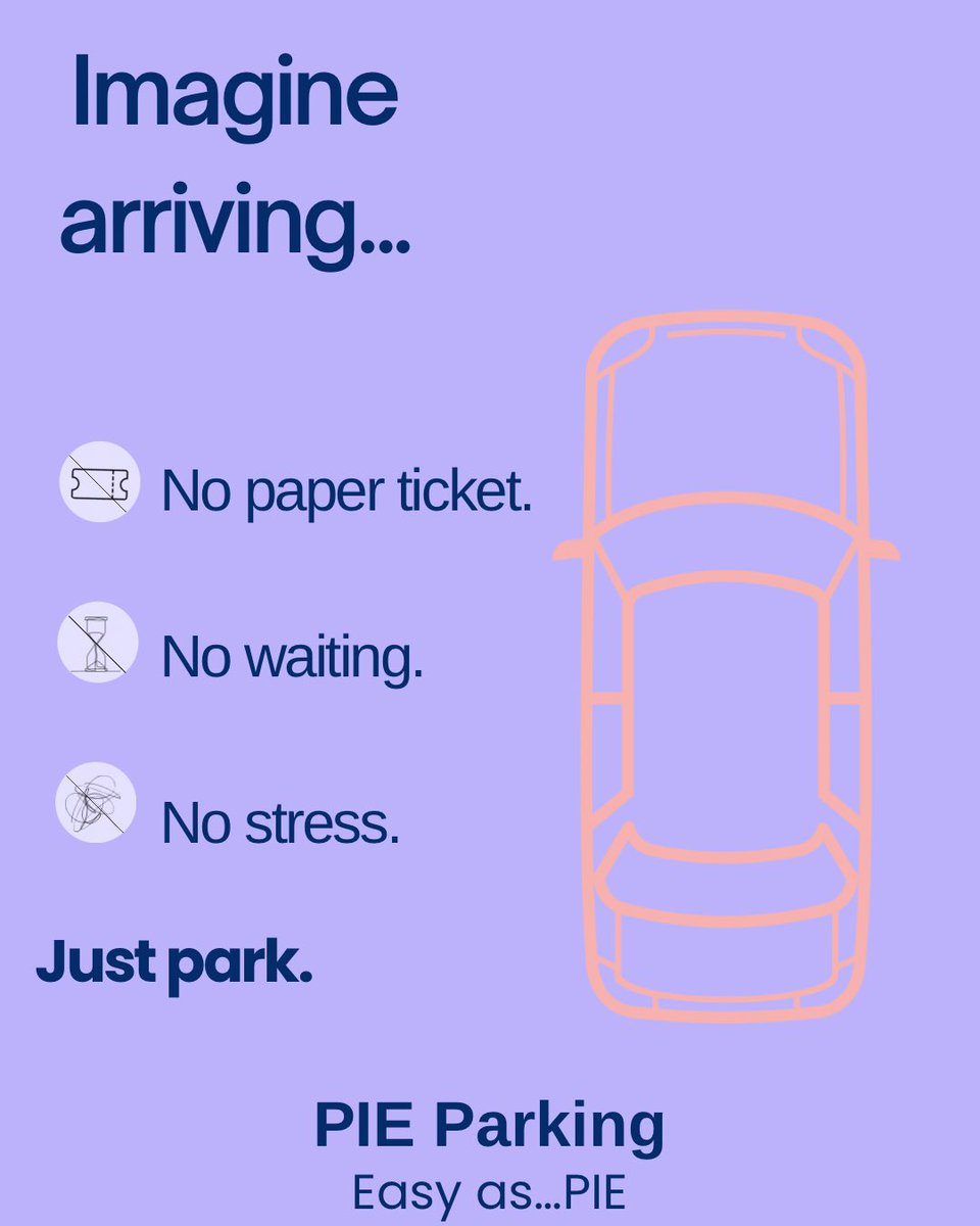 PIEParking's tweet photo. Every step brings us closer to a smarter, smoother parking experience.

#innovation #southafrica #techafrica #parking #cashless https://t.co/cxd1gHo6Jd