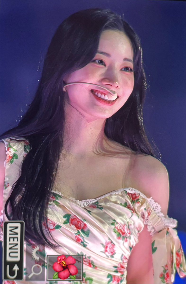 kim_kamaaa's tweet photo. 260710 🇰🇷
THIS IS FOR FINALE in Seoul D1 
🌷
#DAHYUN #다현 #ダヒョン
#TWICE #트와이스 https://t.co/QNYF9uUo2M