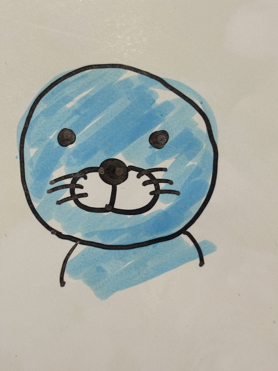 sinfu090's tweet photo. ぼのぼの原作40周年らしい
存在は知っていたけどちゃんと見たことがなく、クイズノックとコラボで宣伝していたからアニメみたらクセになりそうで怖い😆
#ファンアート https://t.co/GJd1NMHj4S