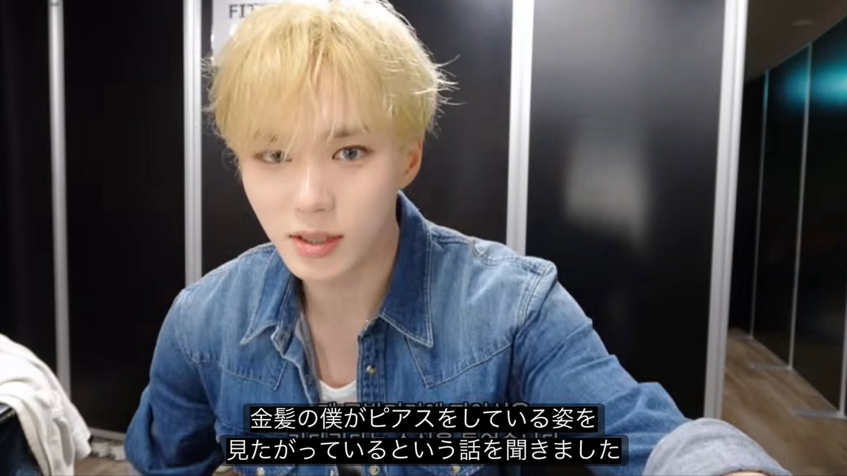 nareunsexy_kjs's tweet photo. ちょっと待って………キムジュンソ……オタクが欲しがってるの分かった上でピアスつけてたことが判明しちゃって🫨すべて手のひらで踊らされていた我々………🫨🫨🫨なんでもお見通しすぎる🤦 https://t.co/VWYoeGN2xG