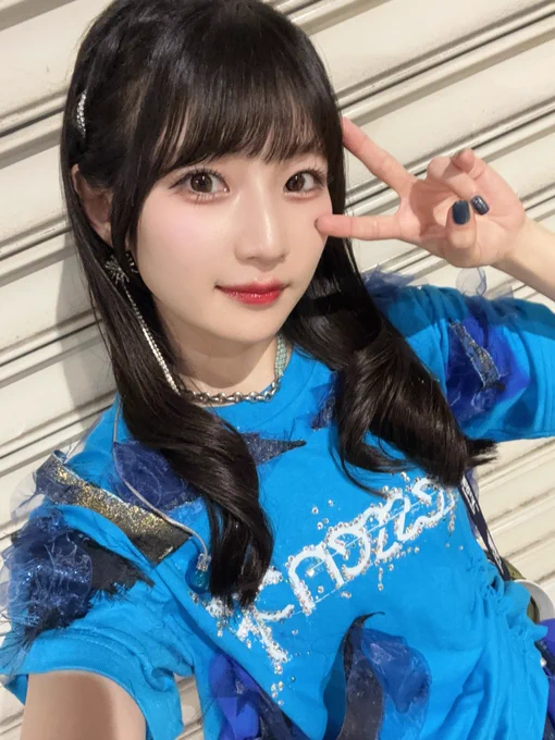 Highlights by 青木陽菜 (@aoki__hina) / X