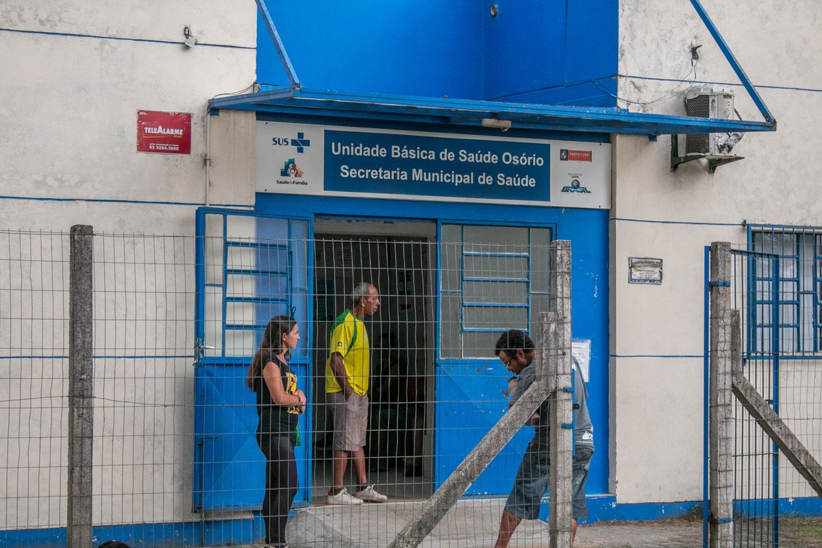 prefpelotas's tweet photo. Prefeitura mantém cinco UBSs com atendimento estendido até à noite
#Pelotas #UBSs #HorárioEstendido
https://t.co/F1ShmGUpvi https://t.co/yz9R30yZFb