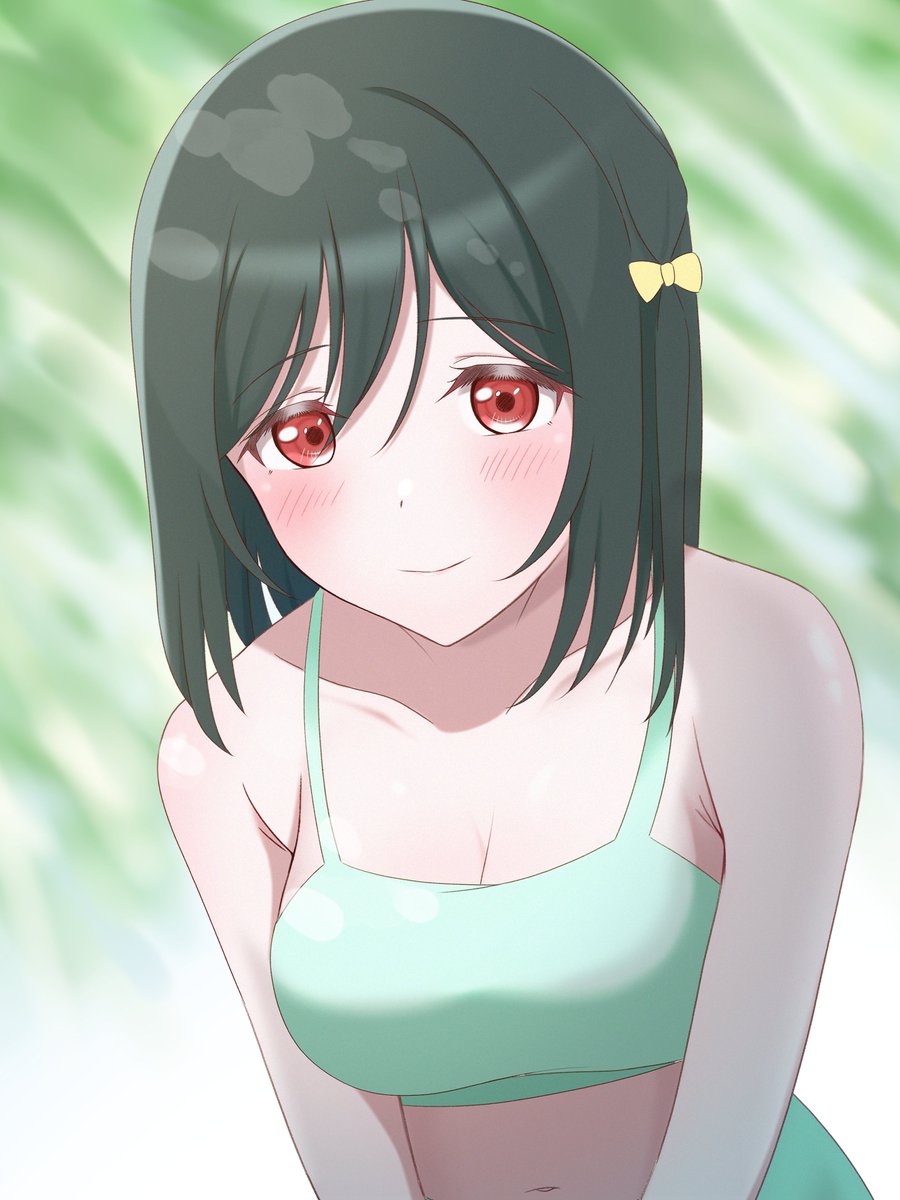 AHEAHELIVEMAN's tweet photo. 昔近所に住んでいた栞子お姉ちゃん
初恋だった… https://t.co/bJyXnIsb1F