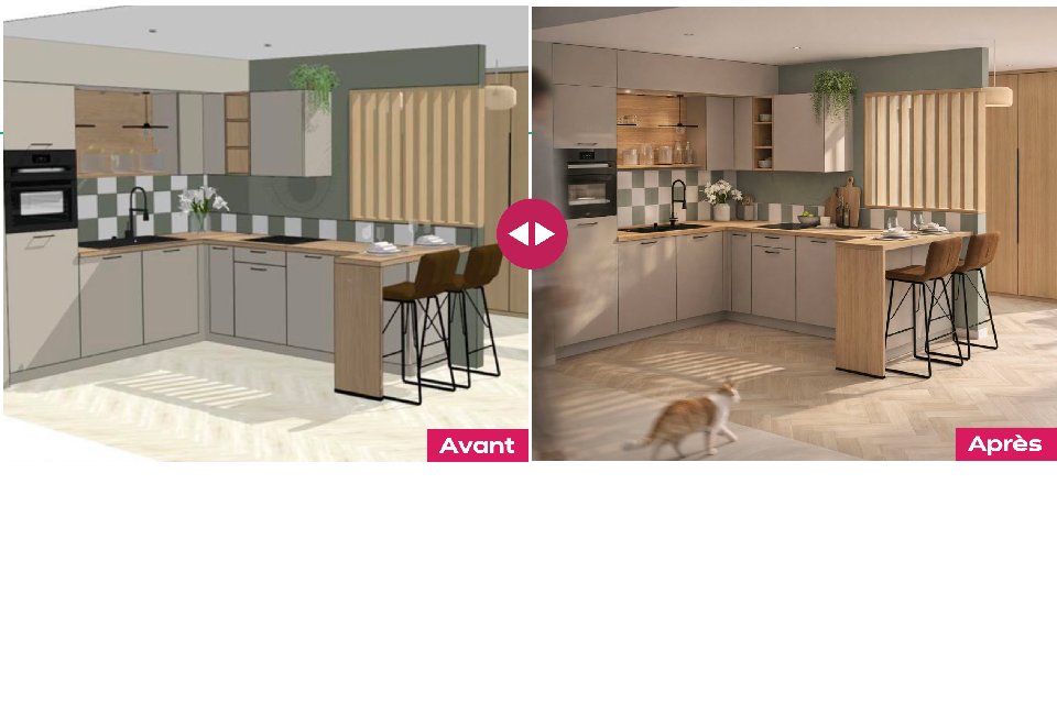 lesfranchises's tweet photo. AURA : l'intelligence artificielle d'ixina qui donne vie aux projets de cuisine
#ixina
https://t.co/ogNDcYuZVr https://t.co/OnrHl6uFP4