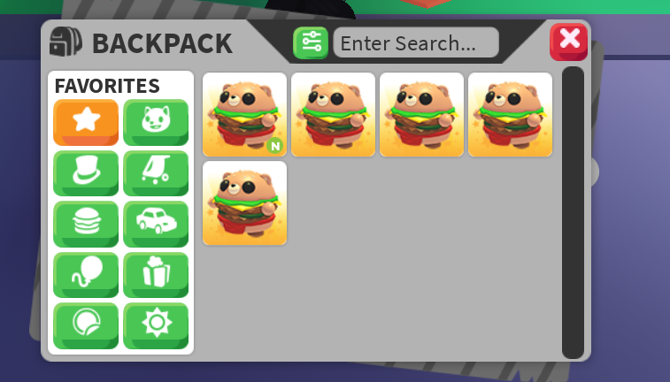 atlasuploads's tweet photo. trading
lf: cute megas, megas in general, good offers. https://t.co/KQ2hlEe4KX