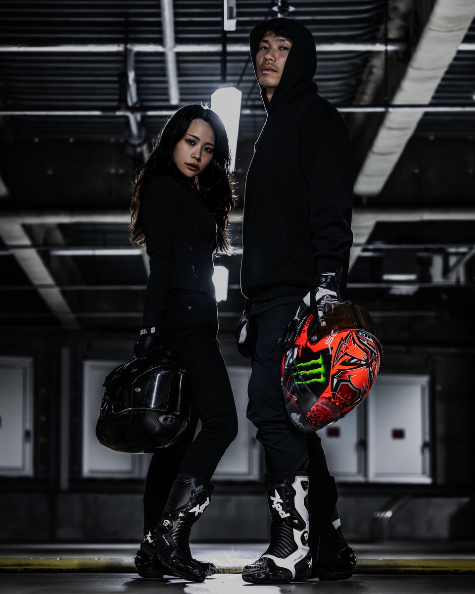 XPD_jp's tweet photo. XP-MODE

サーキットでも街乗りでも、一歩先へ。

Speed means nothing without confidence.
Confidence begins beneath your feet.
Protection. Precision. Comfort.
Built to let you focus on what matters most.

📷 @oao_photo 

#xpdboots #motogirls
#racingboots #xpmode https://t.co/dXFV72d21x