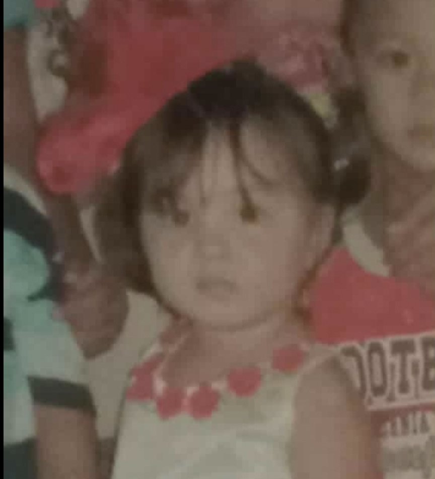 talamystar's tweet photo. what do you mean this baby is turning eigteen on sunday (⁠╥⁠﹏⁠╥⁠) im crying omg im not ready pa ehhh, shes still my baby becca :( 

KRYSTAL MEJES CHAPTER EIGHTEEN 
#TALA18D10 https://t.co/z2qQ7kdxbH