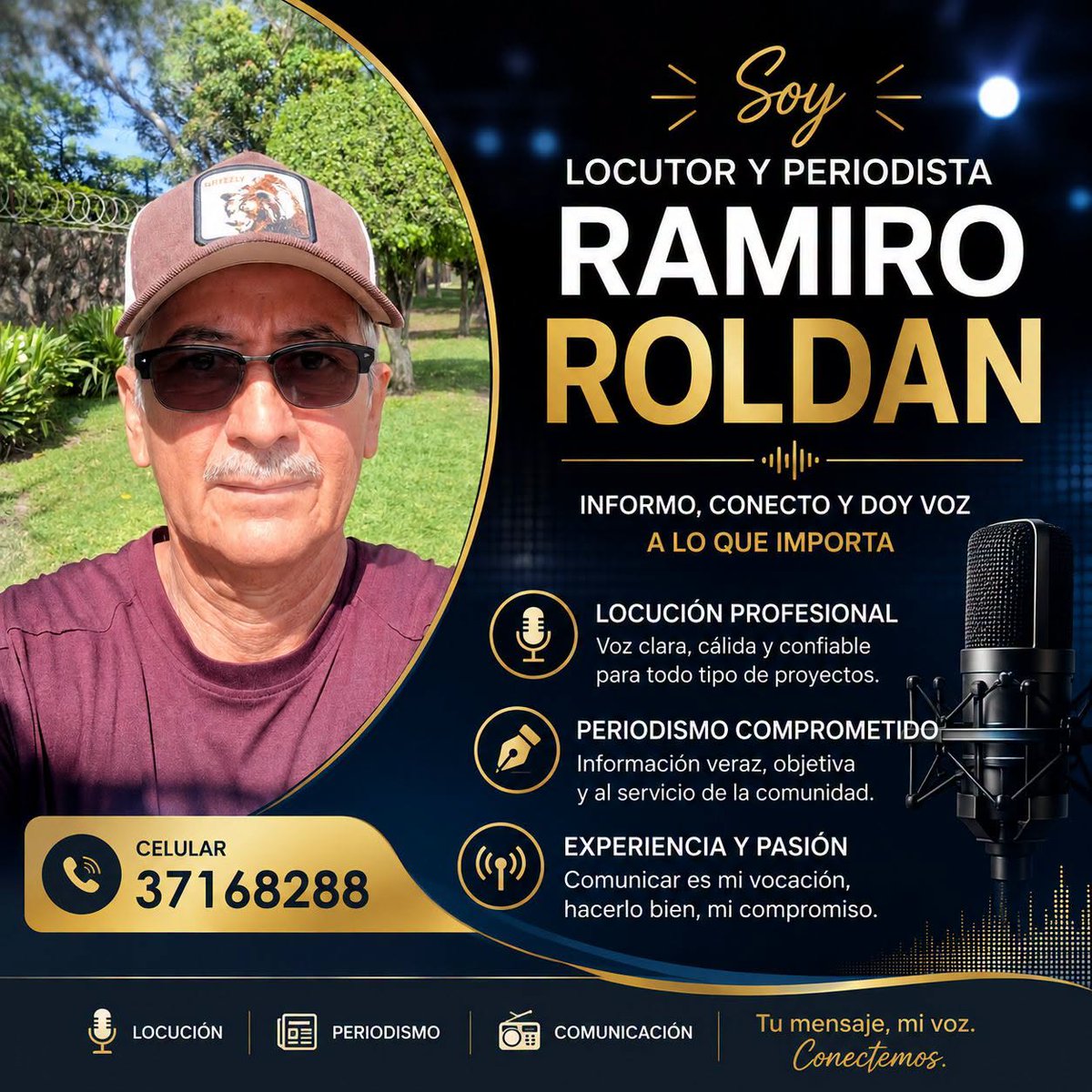 RegionNoticiero's tweet photo. https://t.co/TGK8GJHjT9