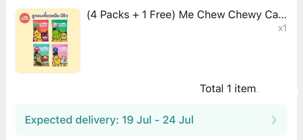 tmk_base's tweet photo. just ordered mine!! so excited to try it out!!!

#MeChew #蜜啾 #ThomaskongXMeChew #ThomasKong #โทมัสก้อง #tthomastc #kongjiro https://t.co/wOvRmpbYUC