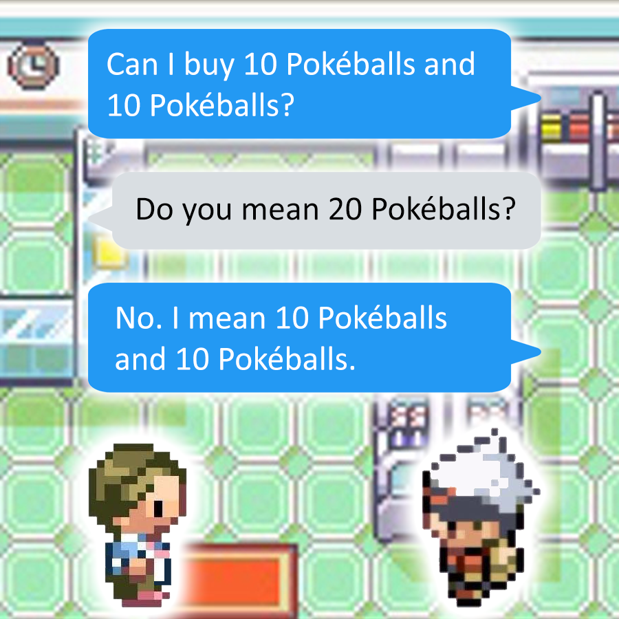 MandJTV_Michael's tweet photo. Yes, that exact specific number of Pokéballs, kind sir https://t.co/PfqygVHPu4