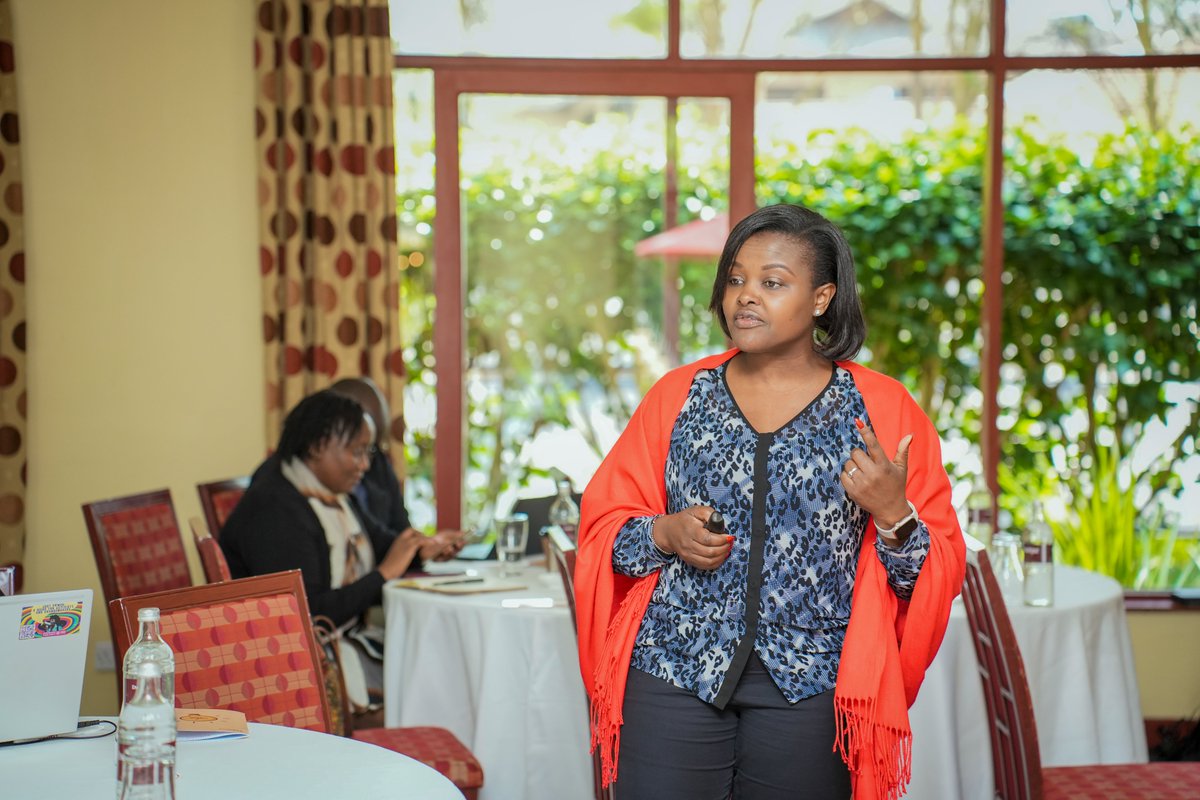LawSocietyofKe's tweet photo. Day Two of the LSK Public Interest Litigation Workshop focused on Trauma-Informed Lawyering, equipping advocates with the knowledge and practical skills to represent clients affected by trauma with empathy, professionalism and a deeper understanding of the impact of traumatic experiences on legal proceedings.

The interactive sessions explored how trauma influences memory, behaviour and decision-making, while highlighting approaches that promote client trust, dignity and meaningful access to justice. Participants also reflected on the importance of lawyer well-being and resilience when handling emotionally demanding public interest litigation.

As the workshop continues, the Law Society of Kenya remains committed to strengthening the capacity of advocates to deliver people-centred legal services and advance justice through informed, compassionate and effective legal representation.

#LSKPILWorkshop #PublicInterestLitigation #TraumaInformedLawyering #AccessToJustice #LawSocietyOfKenya