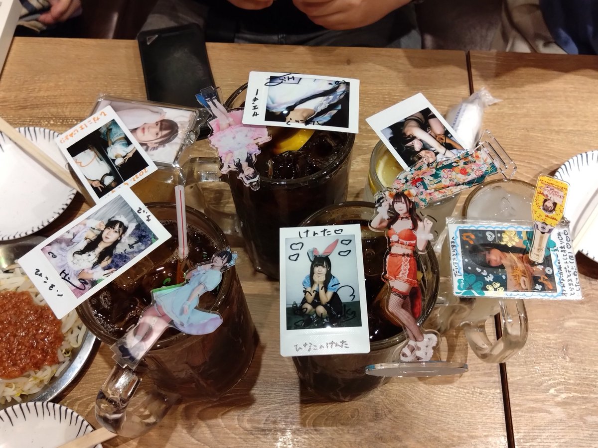 JPN_GLITTER's tweet photo. ひなこちゃんお誕生日おめでとう🎂🥳👏🎉
#小森ひなこ生誕祭2026 https://t.co/69imcsjerD