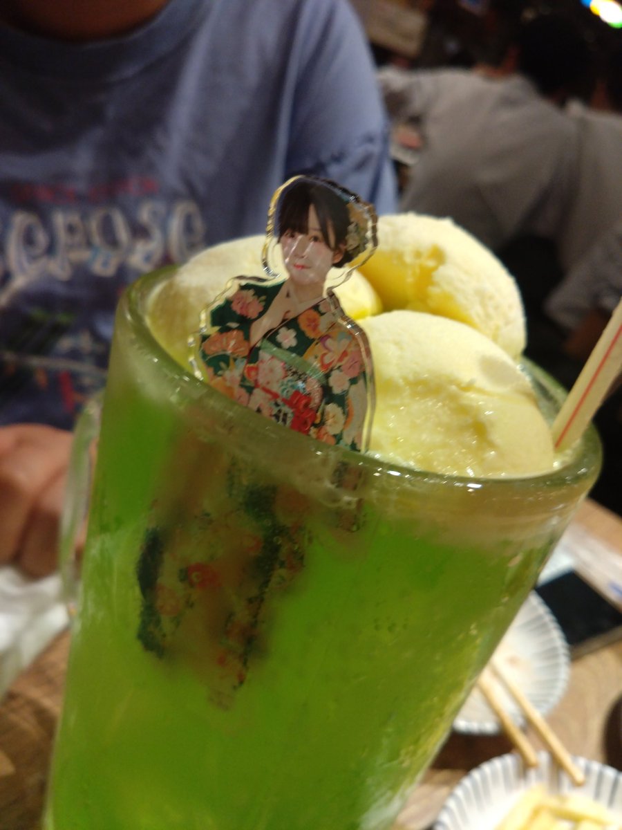 JPN_GLITTER's tweet photo. ひなこちゃんお誕生日おめでとう🎂🥳👏🎉
#小森ひなこ生誕祭2026 https://t.co/69imcsjerD