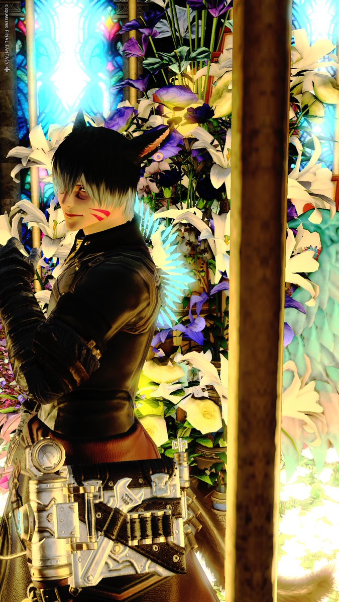 Is0kC's tweet photo. #ST_arse #オスッテ
定期的に潜り込むスタジオ\\\\ꐕꐕꐕ////
加工要らない。光源素敵。アルゼさん格好良い。 https://t.co/sOY4iYxa7D