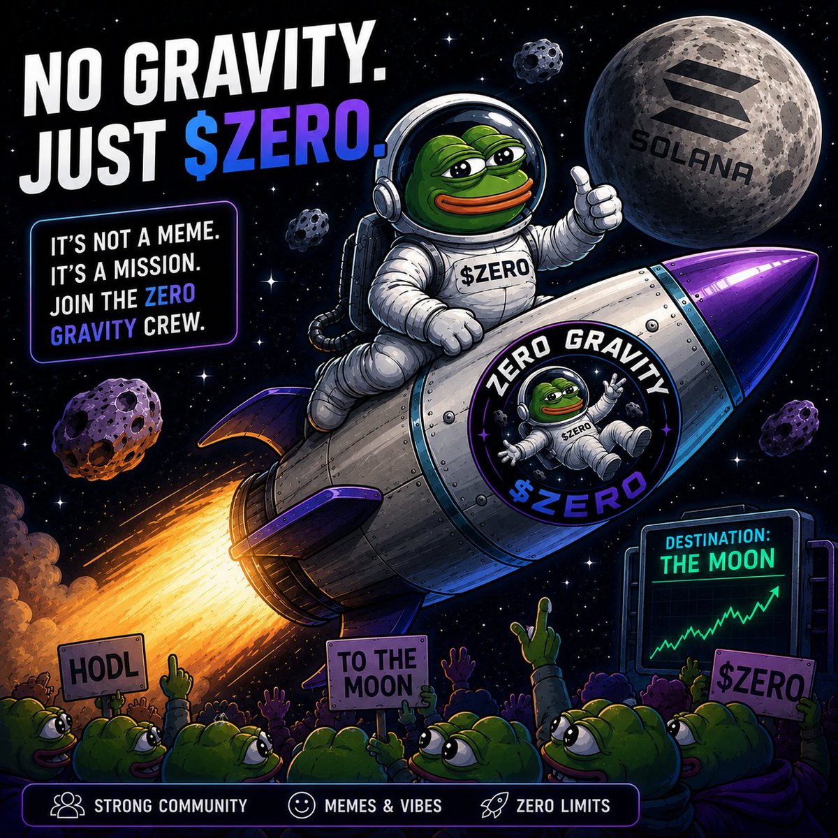 nofuelnomoon's tweet photo. @CryptoJessXBT Hop on the deck of $ZERO! 
CA:6TzgANEv8myMu9SigotTCJWKfcGpPeL76aEPzUkApump https://t.co/XwrczTfl75