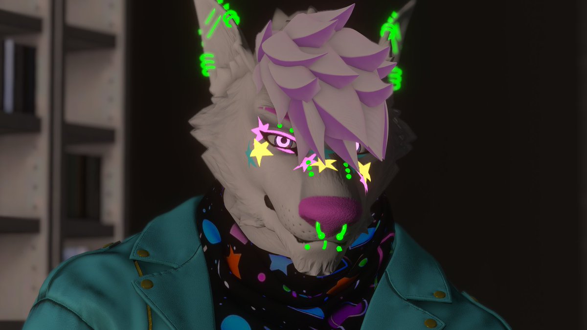 fluffyvampp's tweet photo. Talk about color pop oml https://t.co/pAIiZXH3E4