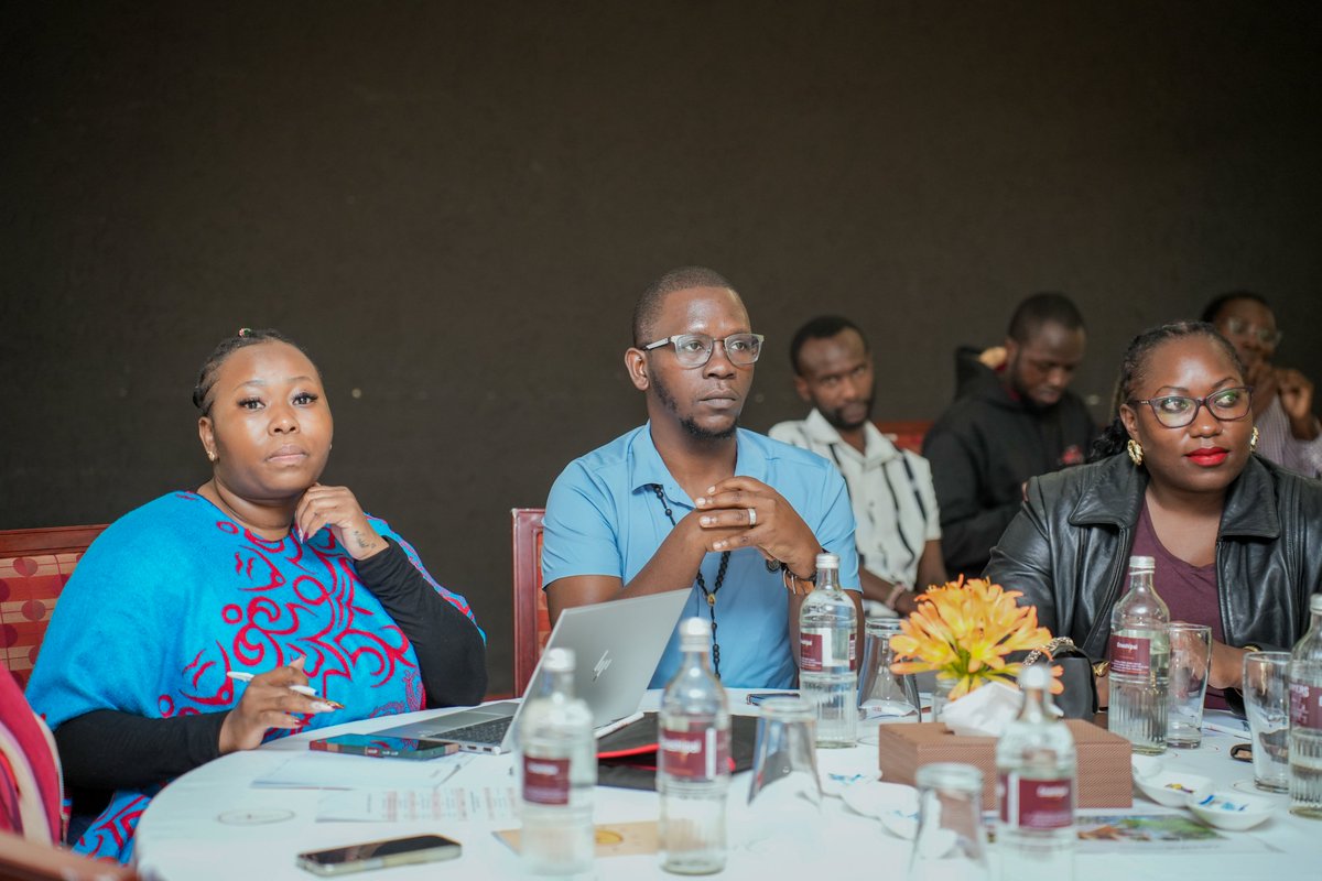 LawSocietyofKe's tweet photo. Day Two of the LSK Public Interest Litigation Workshop focused on Trauma-Informed Lawyering, equipping advocates with the knowledge and practical skills to represent clients affected by trauma with empathy, professionalism and a deeper understanding of the impact of traumatic experiences on legal proceedings.

The interactive sessions explored how trauma influences memory, behaviour and decision-making, while highlighting approaches that promote client trust, dignity and meaningful access to justice. Participants also reflected on the importance of lawyer well-being and resilience when handling emotionally demanding public interest litigation.

As the workshop continues, the Law Society of Kenya remains committed to strengthening the capacity of advocates to deliver people-centred legal services and advance justice through informed, compassionate and effective legal representation.

#LSKPILWorkshop #PublicInterestLitigation #TraumaInformedLawyering #AccessToJustice #LawSocietyOfKenya