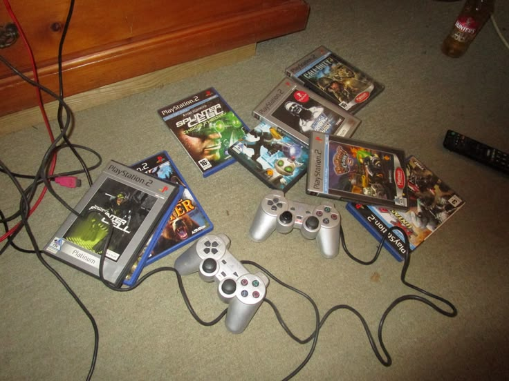 toskorff's tweet photo. ps2 games https://t.co/GWt1W8ooSi