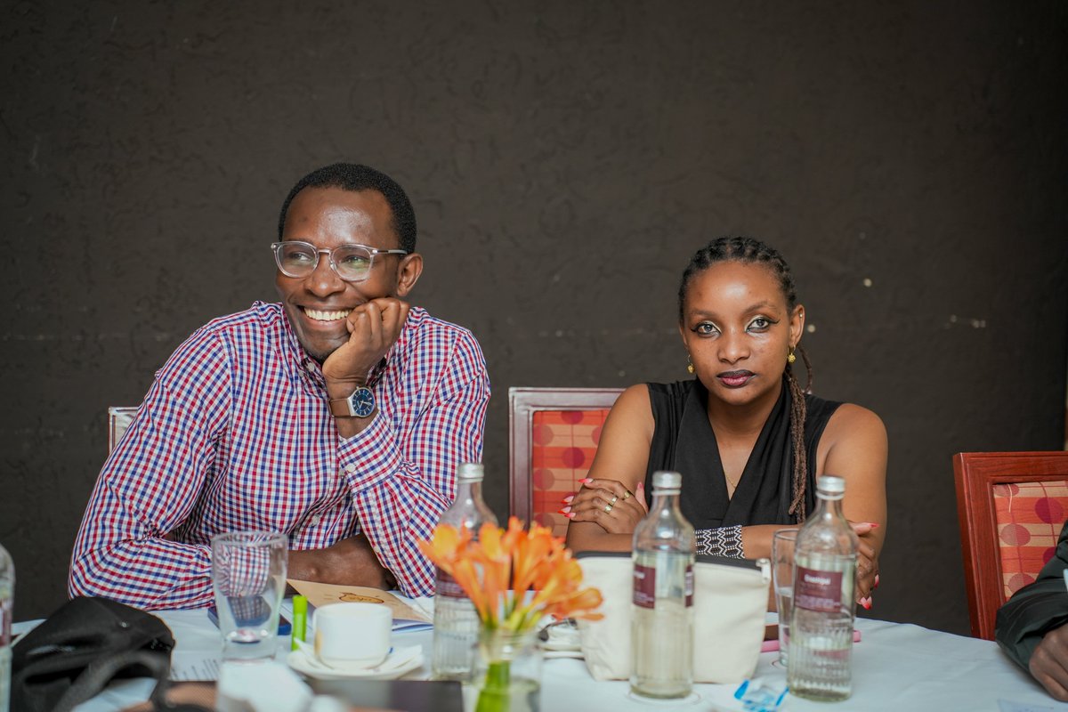 LawSocietyofKe's tweet photo. Day Two of the LSK Public Interest Litigation Workshop focused on Trauma-Informed Lawyering, equipping advocates with the knowledge and practical skills to represent clients affected by trauma with empathy, professionalism and a deeper understanding of the impact of traumatic experiences on legal proceedings.

The interactive sessions explored how trauma influences memory, behaviour and decision-making, while highlighting approaches that promote client trust, dignity and meaningful access to justice. Participants also reflected on the importance of lawyer well-being and resilience when handling emotionally demanding public interest litigation.

As the workshop continues, the Law Society of Kenya remains committed to strengthening the capacity of advocates to deliver people-centred legal services and advance justice through informed, compassionate and effective legal representation.

#LSKPILWorkshop #PublicInterestLitigation #TraumaInformedLawyering #AccessToJustice #LawSocietyOfKenya