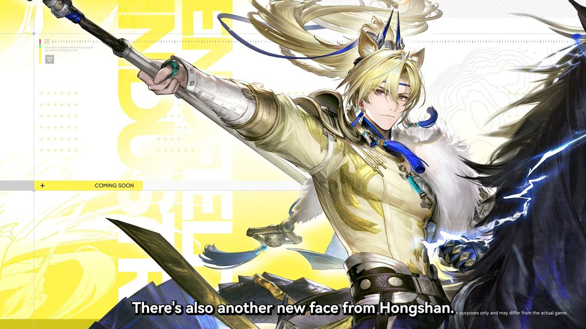JenNoctiluca's tweet photo. MLYNAR AND TYPHON ENDFIELD?? https://t.co/2q3QMJD541