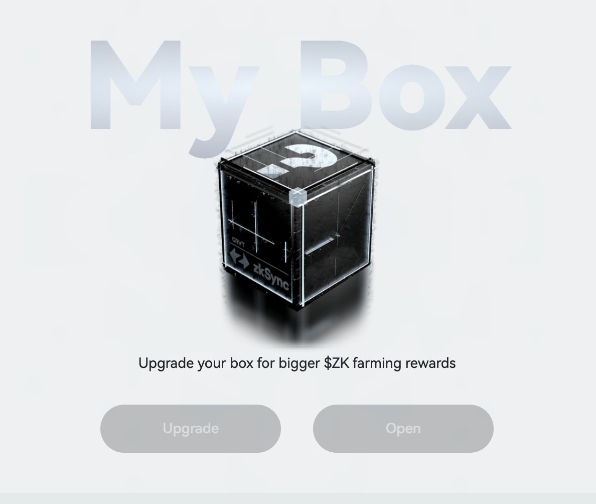 gh8stUA's tweet photo. @grvt_io When I can open my "Mystery Box Reward" ??? https://t.co/xC3Igfal4e
