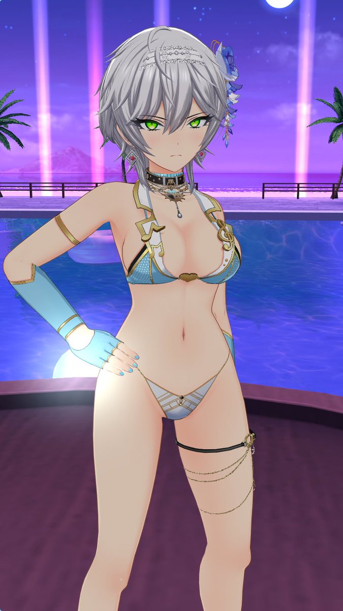 KAZAMIの狂戦士 tweet media