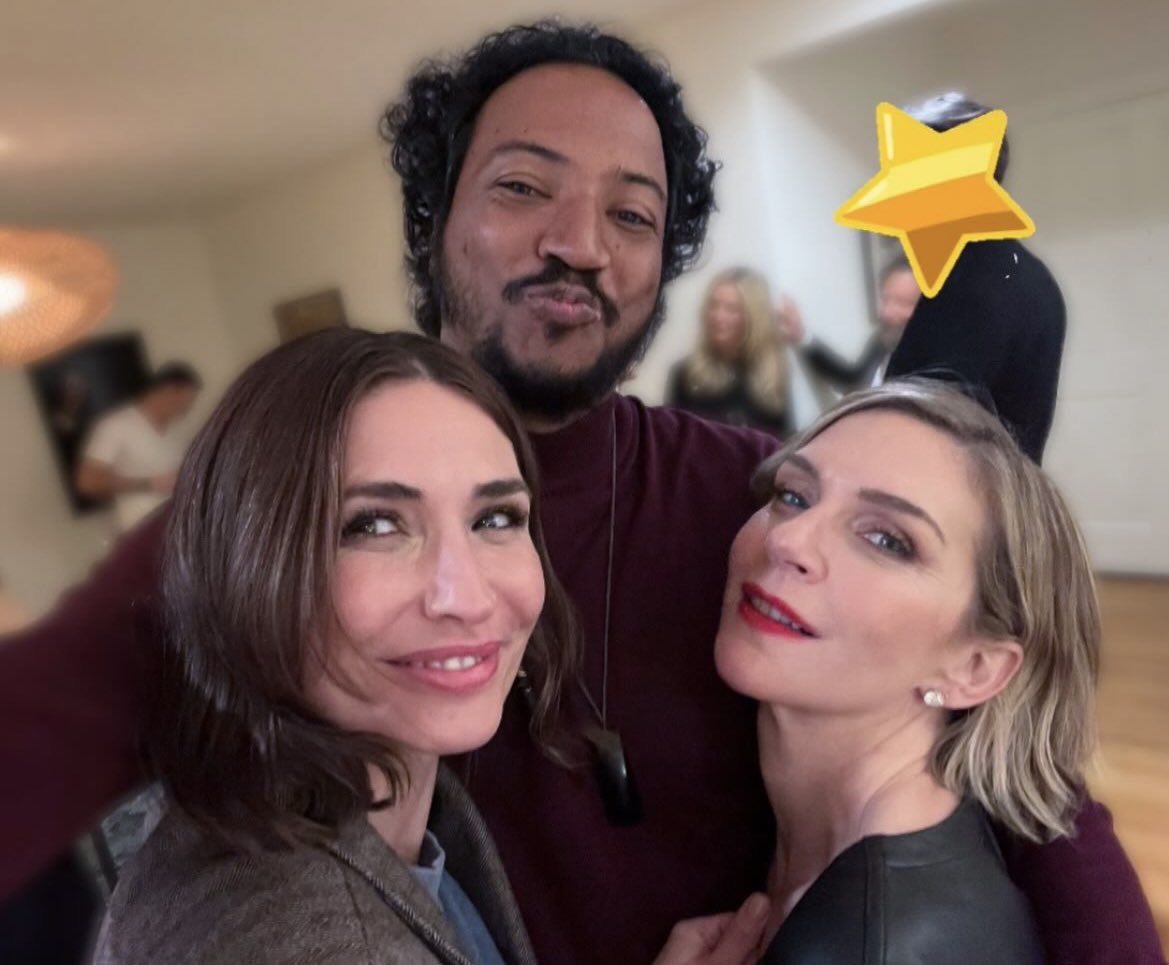 pluribusbrain's tweet photo. Samba is always feeding us- my king!!!! https://t.co/XqSeEhctaY