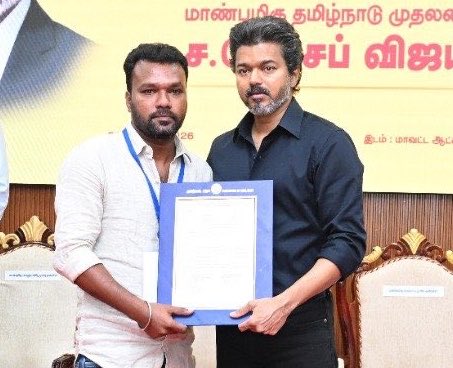 Prasanna OG tweet media