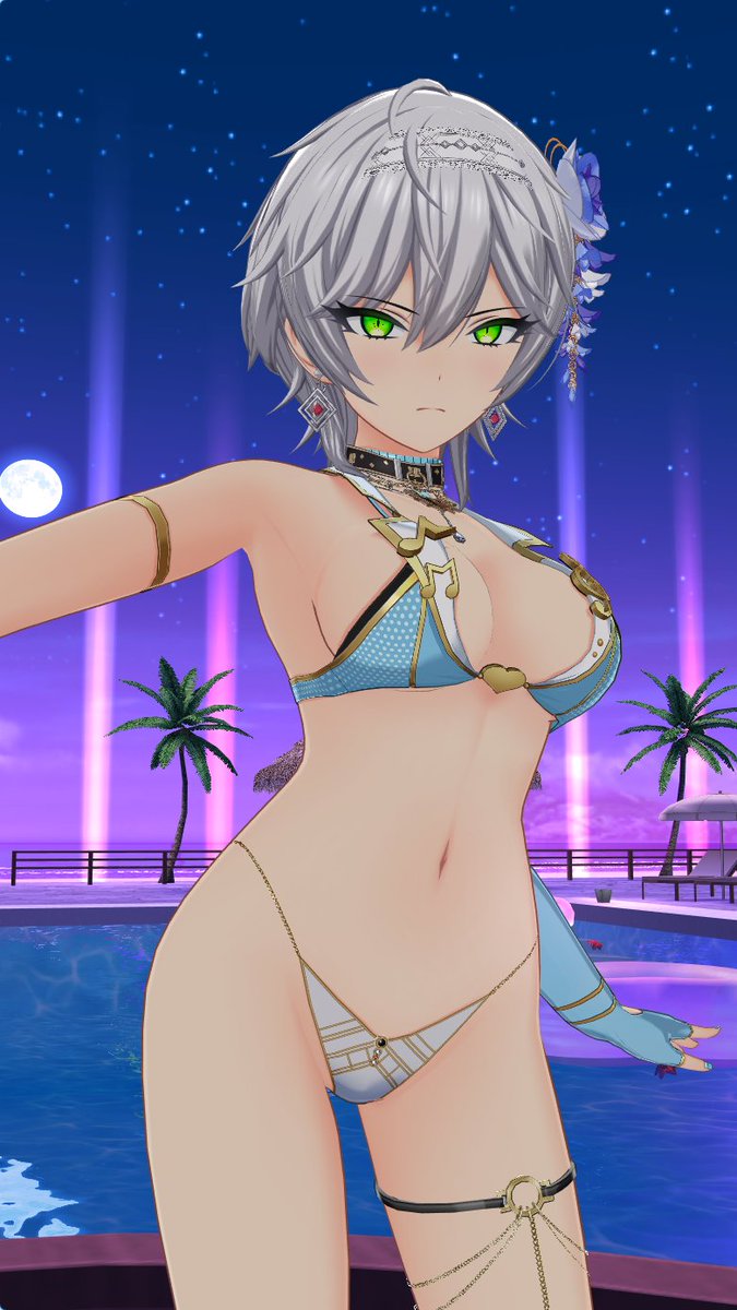 KAZAMIの狂戦士 tweet media