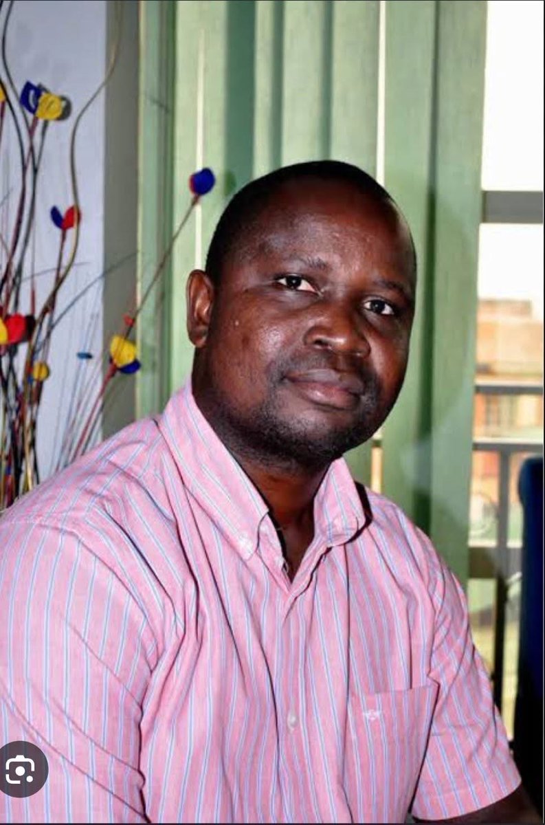 lulanzeashirafu's tweet photo. Behind the police sirens and the multi-billion shilling charge sheets is a harsh truth: the moment the state decides your time in the spotlight is over, everything goes silent.

While most people take things at face value, I prefer to look deeper. So let’s step into Chris Obore’s mind as he tries to process his new reality.

The yellow Luzira uniform is rough, heavy cotton that scratches with every movement. Chris sits on the cold floor of the ward, staring at a blank wall while iron keys clang down the corridor. His wallet, phone, and belt are locked in a property bag. His dignity went with them. He thought the IGG summons was routine. He expected to record a statement and be back in his air-conditioned office by lunch.

His mind races for a political godfather. Who can reach into Luzira and pull him out? But the silence from the top is total. Then it hits him. If his former boss, the once all-powerful Speaker, has been humbled and forced to plead for forgiveness, what chance does a Director of Communications have? If the shield is broken, the spear means nothing.

Even if bail is granted, the damage is done. His senior job is effectively gone. Standing orders will put him on interdiction, on half pay, at home. The political reality is settling in: he may never walk through those parliamentary doors as an employee again.

Nights in Luzira are their own punishment. He lies on a thin mattress, swatting mosquitoes, swinging between panic and denial. Each morning he wakes for a second thinking he is in his king-size bed, waiting for coffee and his wife’s voice. Then boots pass the door, the bars come into focus, and the concrete pulls him back.

What hurts most is his family. He fears seeing his children only in a visiting room. He dreads how they will face a world that has turned their name into a punchline.

He regrets the small freedoms he ignored: shopping when he wanted, choosing dinner, closing a bathroom door. In the dark he wishes he could trade his whole career for one hour of that. A heavy thought settles: he wishes he had stayed poor. The poverty he ran from feels safer than the luxury that brought him here.

At dawn the illusion breaks during headcount. No protocol. He queues for a bucket toilet and shares cold showers with men who don’t care about his former title. The cologne and suits are gone. He is back to being the village boy from Soroti.

He replays laughing off IGG letters, sure his connections made him bulletproof. Now he counts SACCO savings and wonders if the state will freeze them too. His biggest fear is the Soroti mansion being seized. A friend once told him to build modest and invest quietly. He laughed. Now that house stands as evidence of his pride.

The mental pain cuts deepest. Former journalist colleagues are writing sarcastic headlines. The V8 is parked. Accounts are frozen. Even the woman who called him “my king” has likely moved on.

Alone with the ceiling, he prays. He reminds God of tithes and fundraisers. But the cell is silent. God does not recognize standing orders.

Chris, if you get bail, walk away from the sycophants. Forget the old office. Take a long break. Find your peace.

✍🏼:Deox T