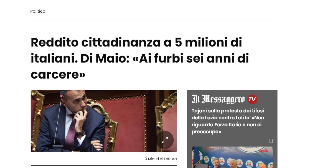 EttoreFigliola's tweet photo. @Ariel48536344 @Dario5S Nel suo 740 immagino di non trovare molto per cui è facile fare il generoso con i soldi degli altri.  Per quanto riguarda gli impegni dei 5pippe : https://t.co/GANe1DSSaA