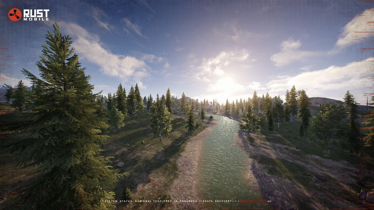 Rust Mobile tweet media